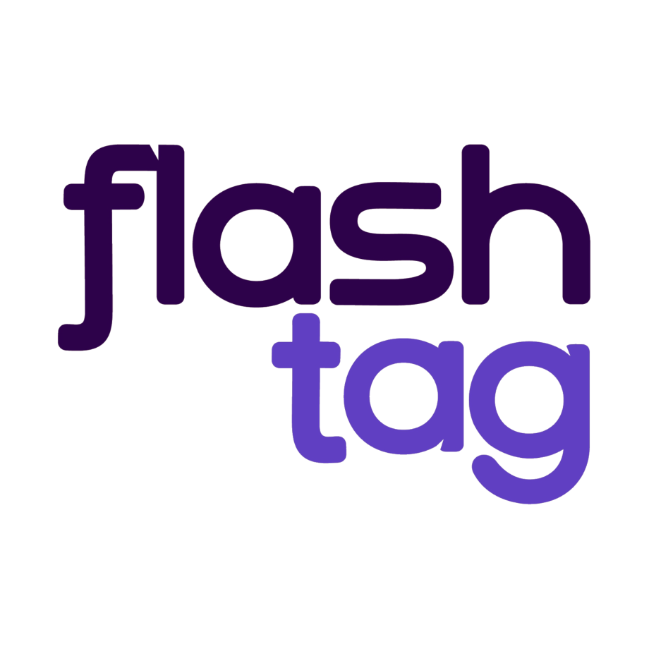 Flashtag